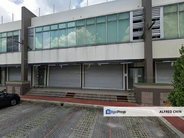 Shop for rent in Petaling, Subang Jaya