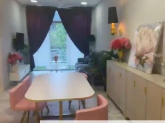 Shop for rent in Petaling, Subang Jaya