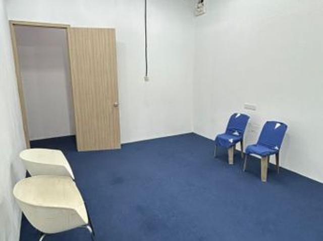 Shop for rent in Petaling, Subang Jaya