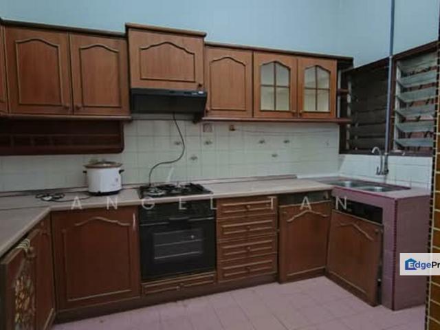 House for sale in Petaling, Subang Jaya