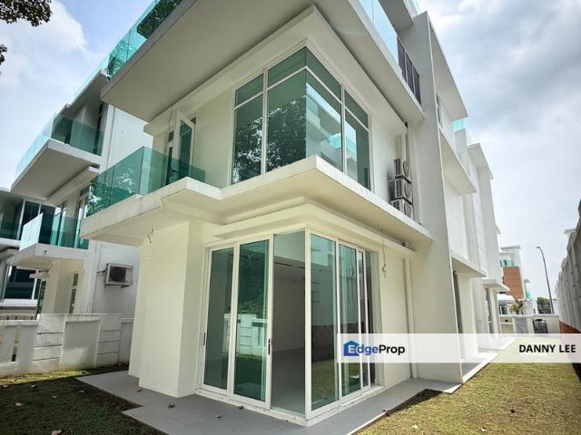 House for sale in Petaling, Subang Jaya