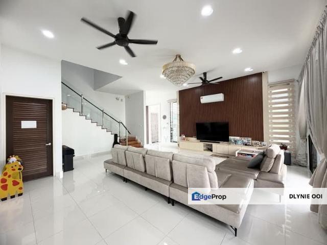 House for sale in Petaling, Subang Jaya