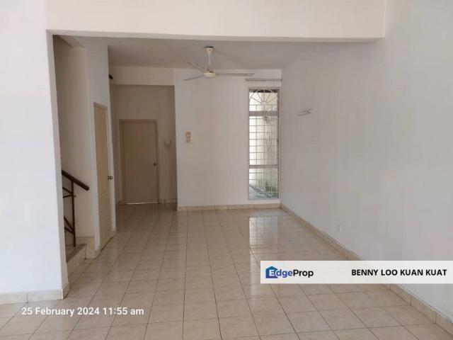 House for sale in Petaling, Subang Jaya