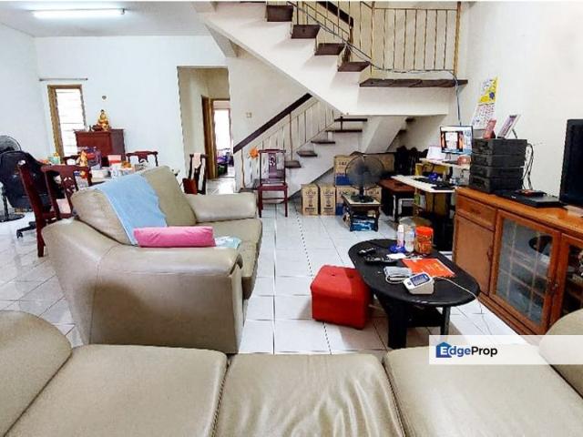 House for sale in Petaling, Subang Jaya