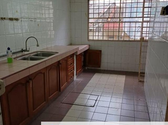 House for sale in Petaling, Subang Jaya