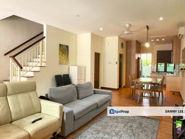 House for rent in Petaling, Subang Jaya