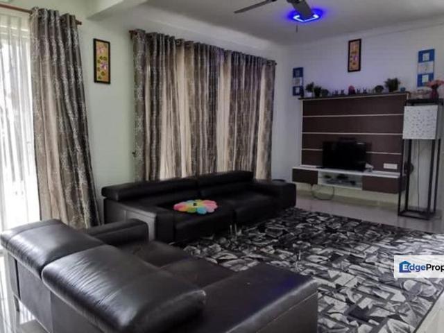 House for sale in Petaling, Subang Jaya