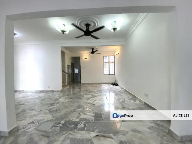 House for rent in Petaling, Subang Jaya