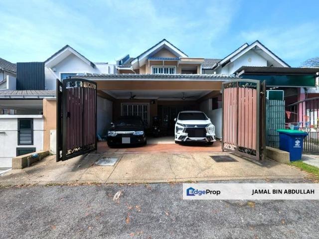 House for sale in Petaling, Subang Jaya