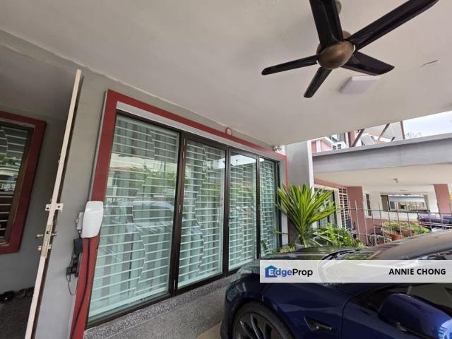 House for sale in Petaling, Subang Jaya