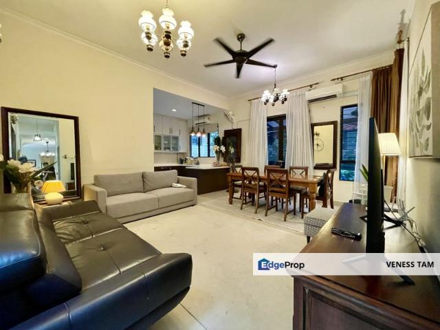 House for sale in Petaling, Subang Jaya
