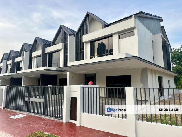 House for sale in Petaling, Subang Jaya