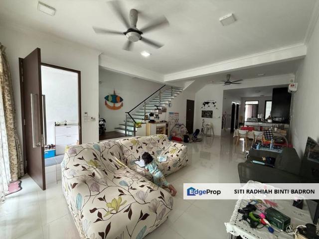 House for sale in Petaling, Subang Jaya
