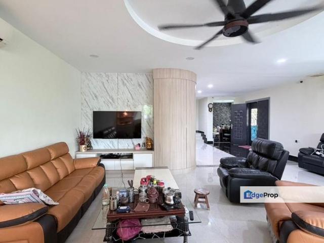 House for sale in Petaling, Subang Jaya