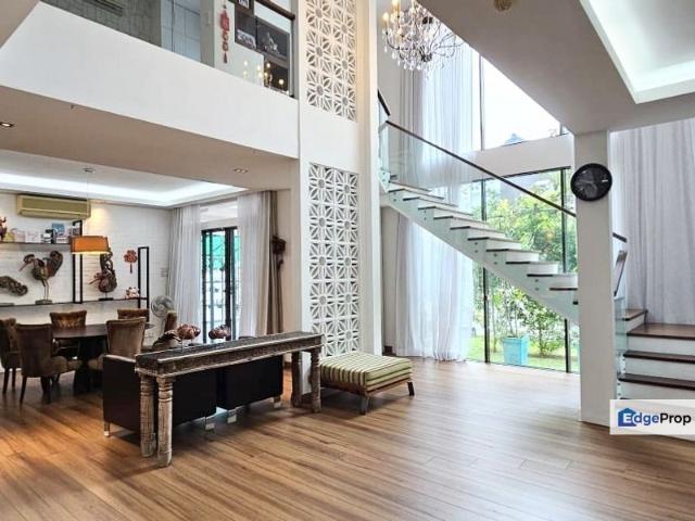 House for sale in Petaling, Subang Jaya