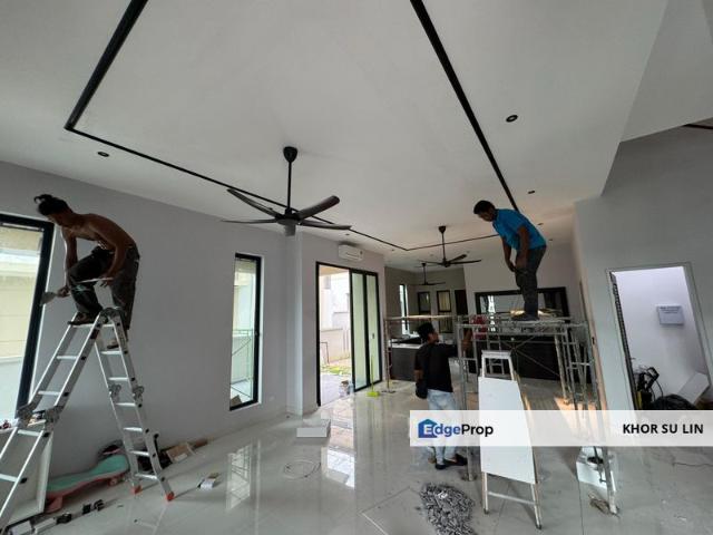 House for sale in Petaling, Subang Jaya