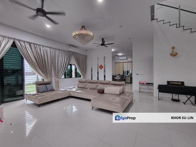 House for sale in Petaling, Subang Jaya