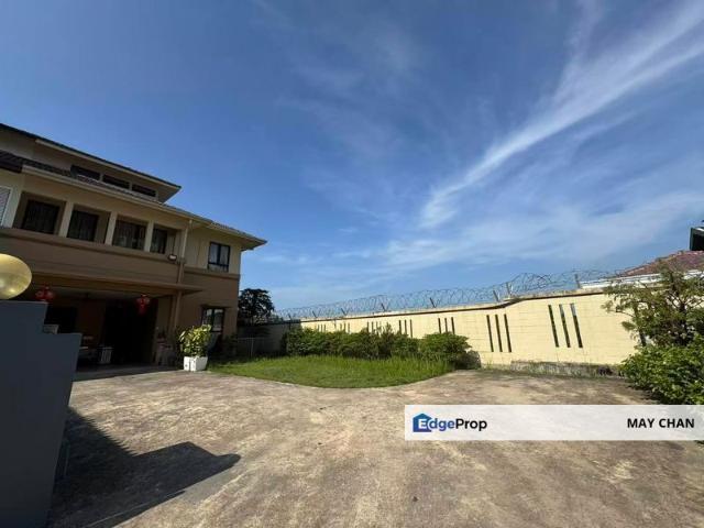 House for sale in Petaling, Subang Jaya