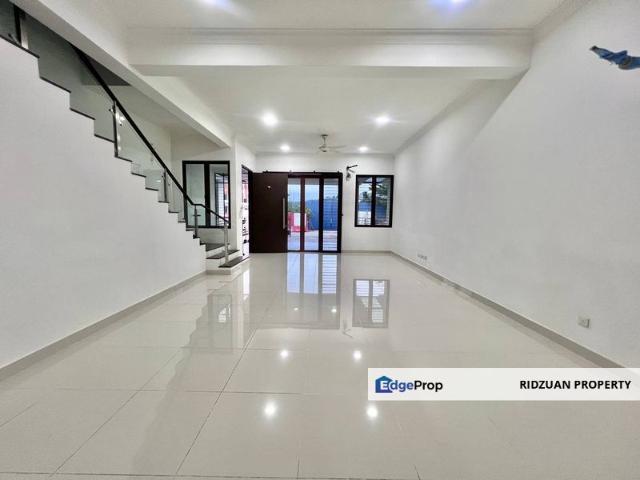 House for sale in Petaling, Subang Jaya