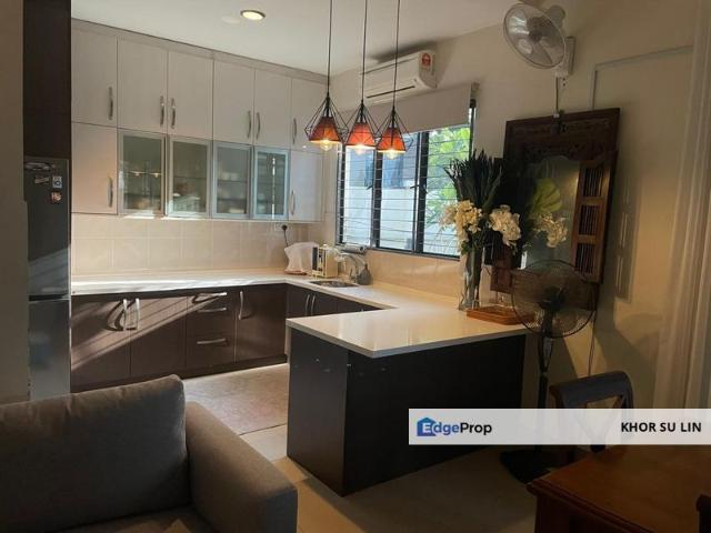 House for sale in Petaling, Subang Jaya