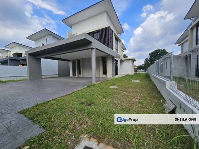 House for sale in Petaling, Subang Jaya