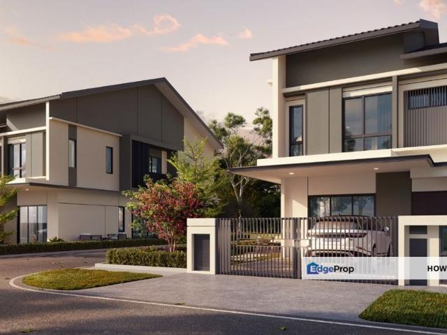 House for sale in Petaling, Subang Jaya