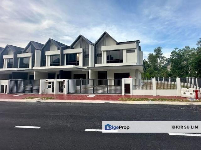 House for sale in Petaling, Subang Jaya