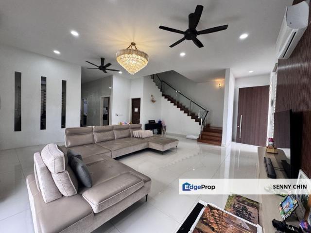 House for sale in Petaling, Subang Jaya