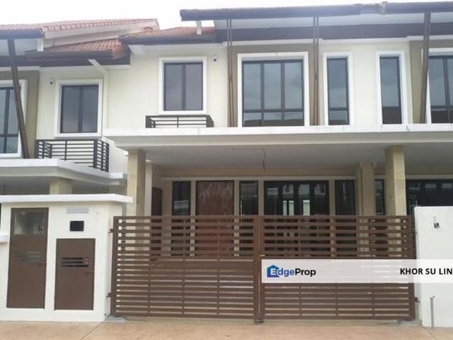 House for rent in Petaling, Subang Jaya