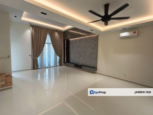 House for sale in Petaling, Subang Jaya
