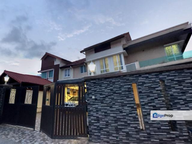 House for sale in Petaling, Subang Jaya