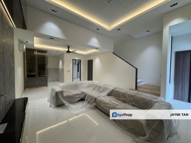 House for sale in Petaling, Subang Jaya