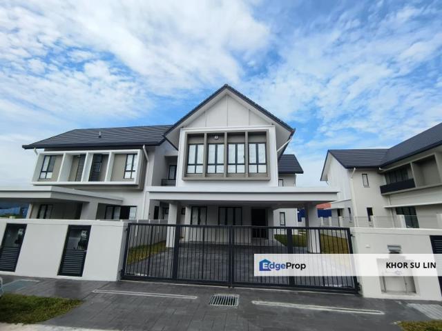 House for sale in Petaling, Subang Jaya