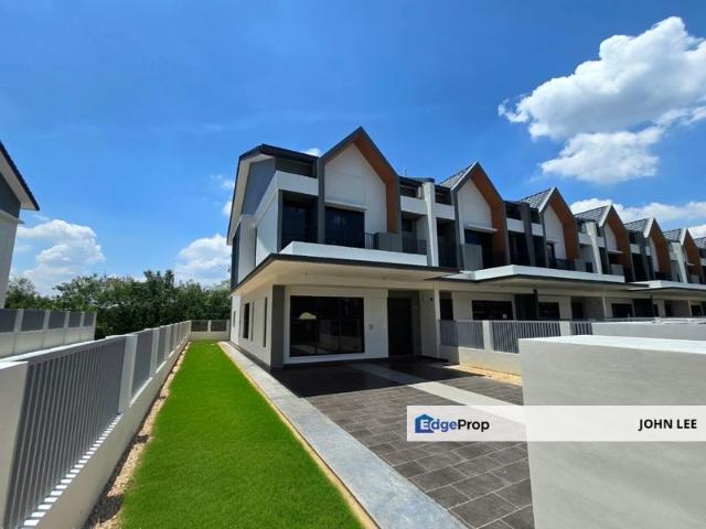 House for sale in Petaling, Subang Jaya