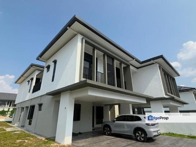 House for sale in Petaling, Subang Jaya