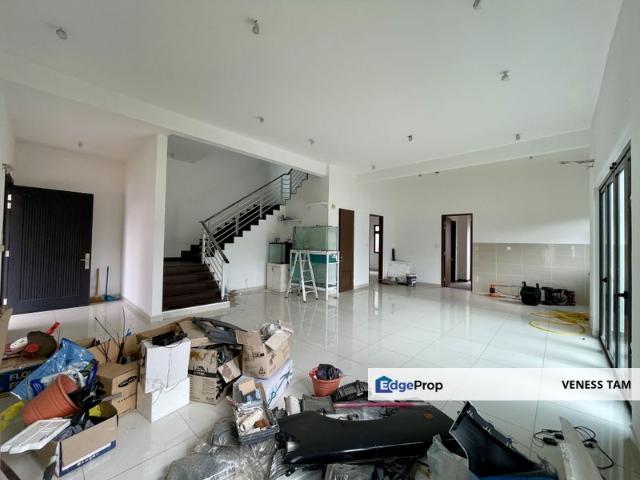 House for sale in Petaling, Subang Jaya