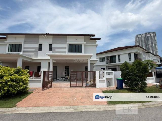House for sale in Petaling, Subang Jaya