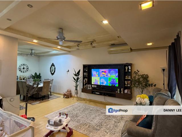 House for sale in Petaling, Subang Jaya