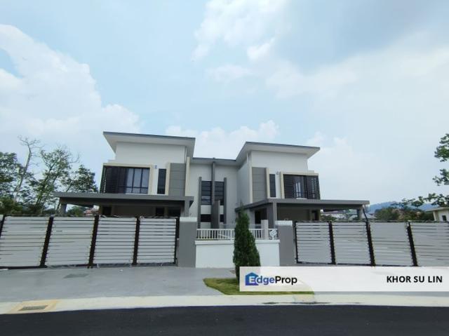 House for rent in Petaling, Subang Jaya
