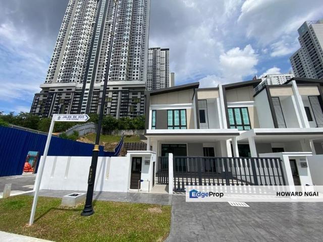 House for sale in Petaling, Subang Jaya