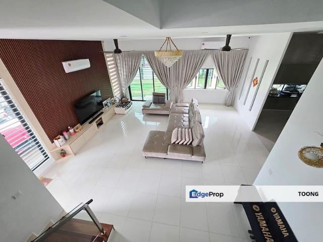 House for sale in Petaling, Subang Jaya