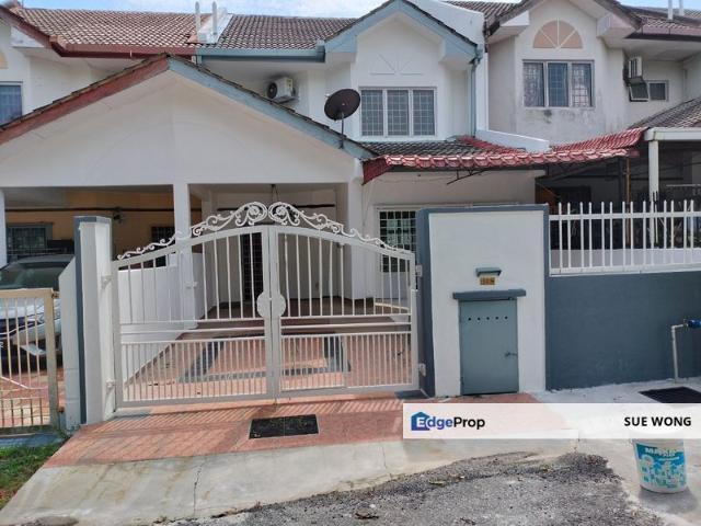House for rent in Petaling, Subang Jaya