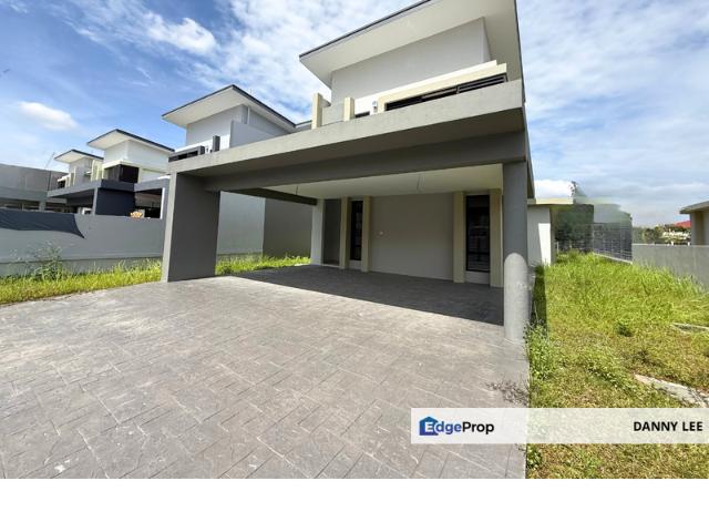 House for sale in Petaling, Subang Jaya