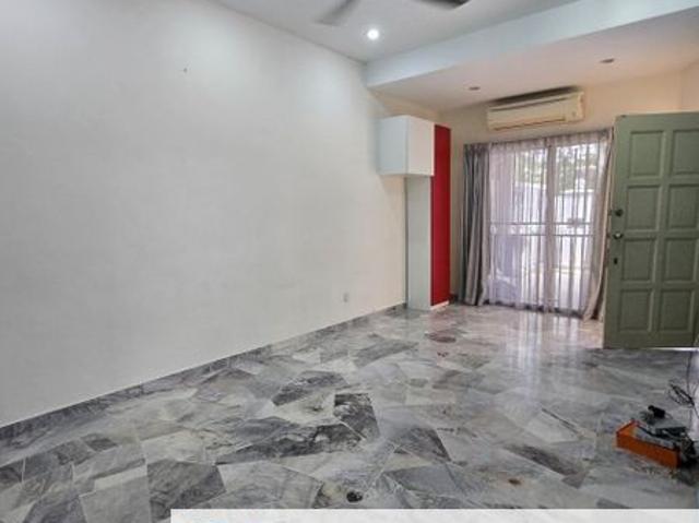 House for sale in Petaling, Subang Jaya
