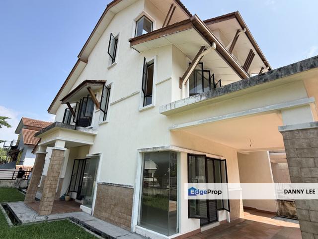 House for sale in Petaling, Subang Jaya