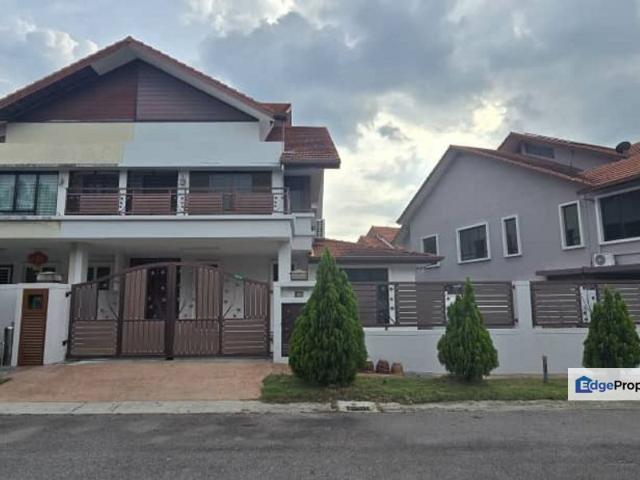 House for sale in Petaling, Subang Jaya