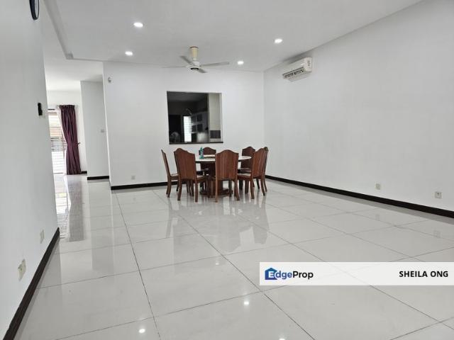 House for sale in Petaling, Subang Jaya