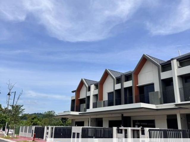 House for sale in Petaling, Subang Jaya