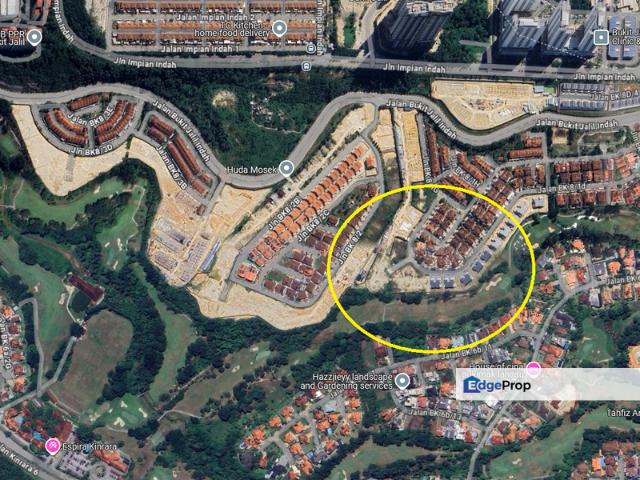 House for sale in Petaling, Subang Jaya