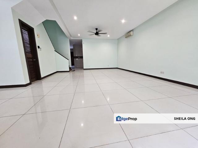 House for sale in Petaling, Subang Jaya